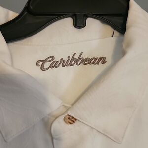 Big Men's Button Down shirt